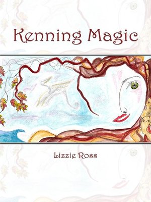 cover image of Kenning Magic